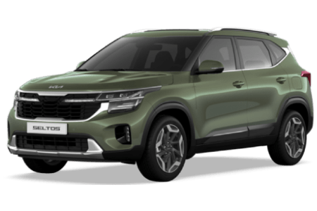 KIA NEW SELTOS