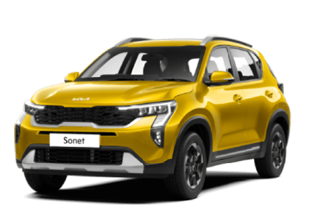 KIA NEW SONET