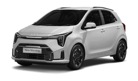 KIA NEW MORNING