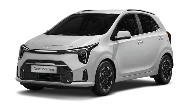 KIA NEW MORNING