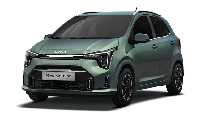 KIA NEW MORNING
