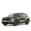 Kia Sportage avt 15-9-23 xanh reu