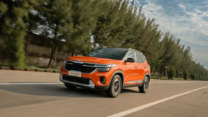 new sonet 4 KIA NEW SONET VÀ NEW SELTOS - BỘ ĐÔI 2 SUV ĐÔ THỊ THẾ HỆ MỚI CỦA KIA