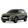 new kia seltos mau suv dan dau xu huong avt xanh la