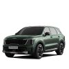 New Sorento Hybrid 20-6-26 avt xanh la