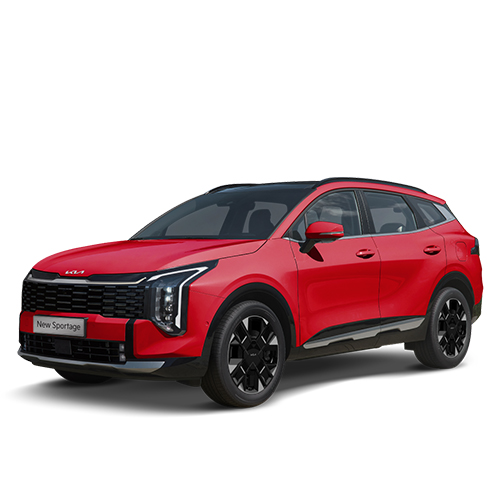 New Sportage Hybrid 20-6-26 avt do