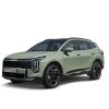 New Sportage Hybrid 20-6-26 avt xanh la
