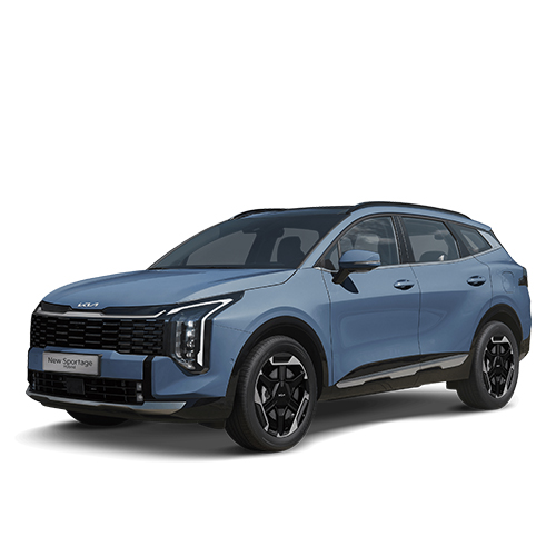 New Sportage Hybrid 20-6-26 avt xanh nhat